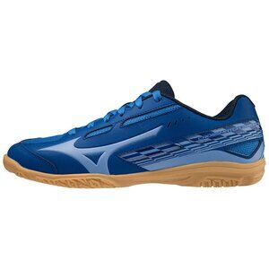 Mizuno Unisex Crossmatch Sword Blue